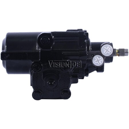 Bbb Industries Steering Gear, N511-0111 N511-0111
